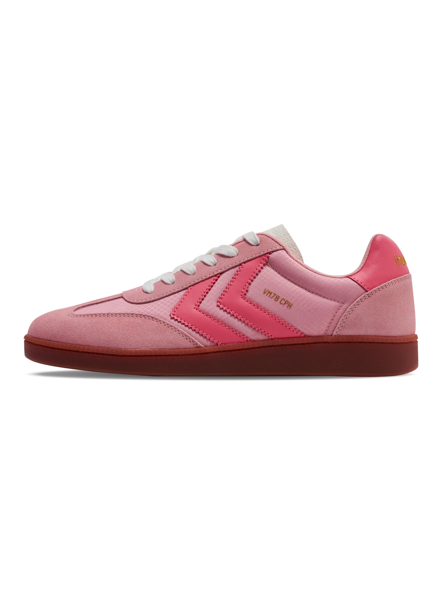 Buty halowe Hummel VM78 CPH RS