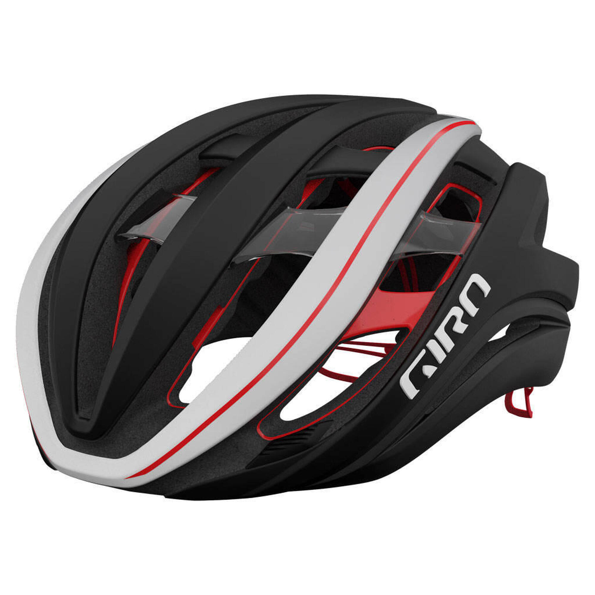 Kask rowerowy Giro Aether Spherical szosowy