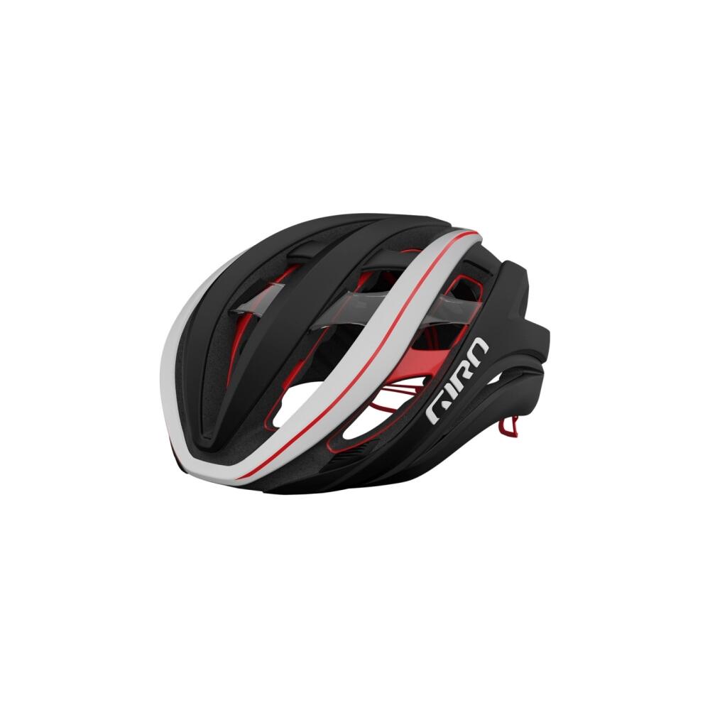 Kask rowerowy Giro Aether Spherical szosowy