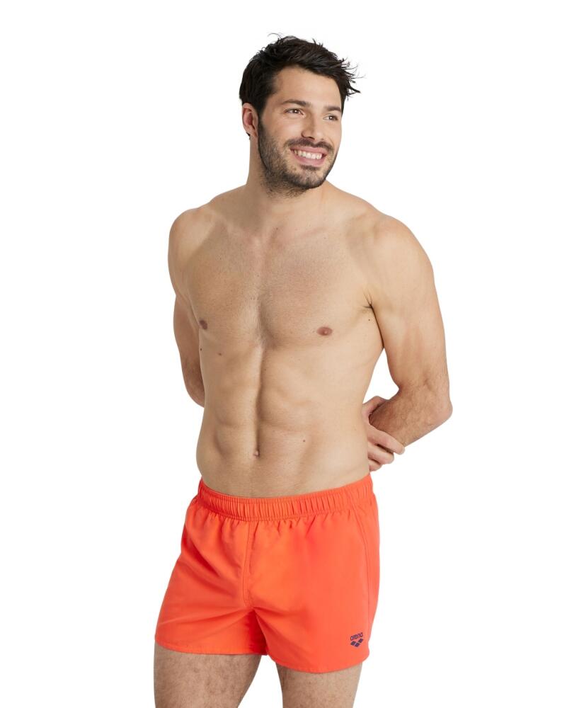 Spodenki męskie Arena Fundamentals X-Short Men