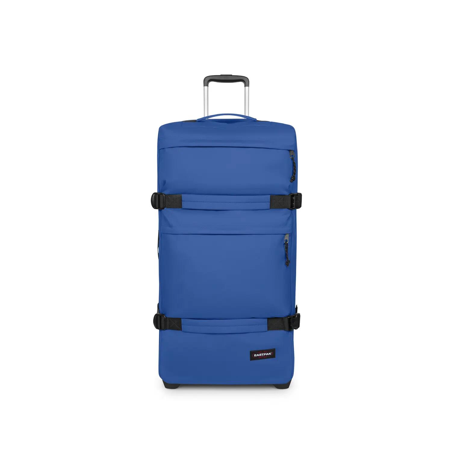 Torba na kółkach Eastpak Transit'r Plus M