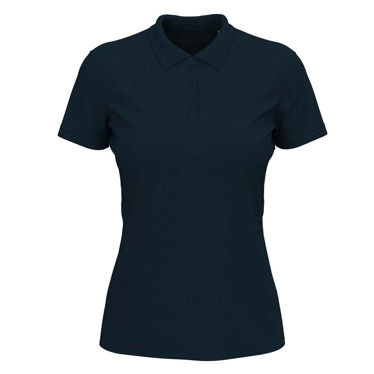 Damska Koszulka Polo Lux