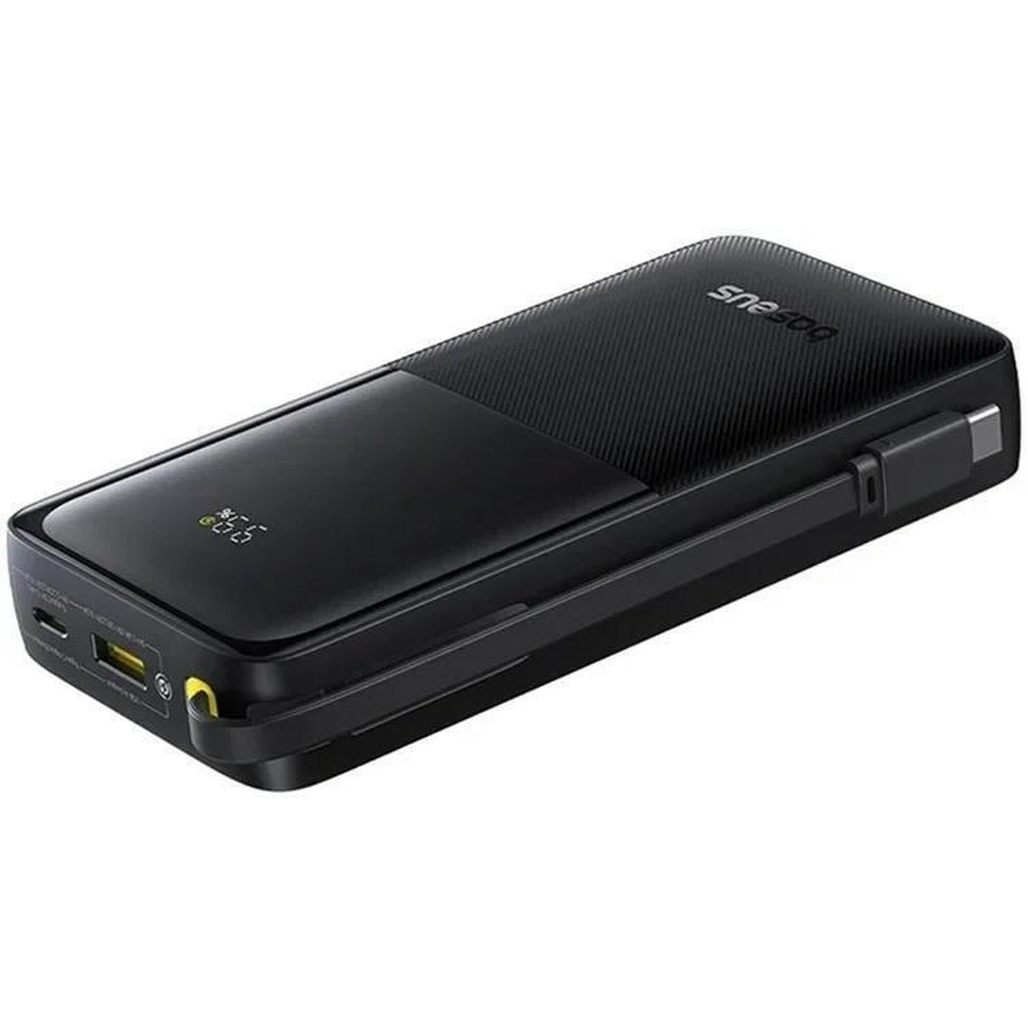 Powerbank BASEUS BIPOW 2 Czarny