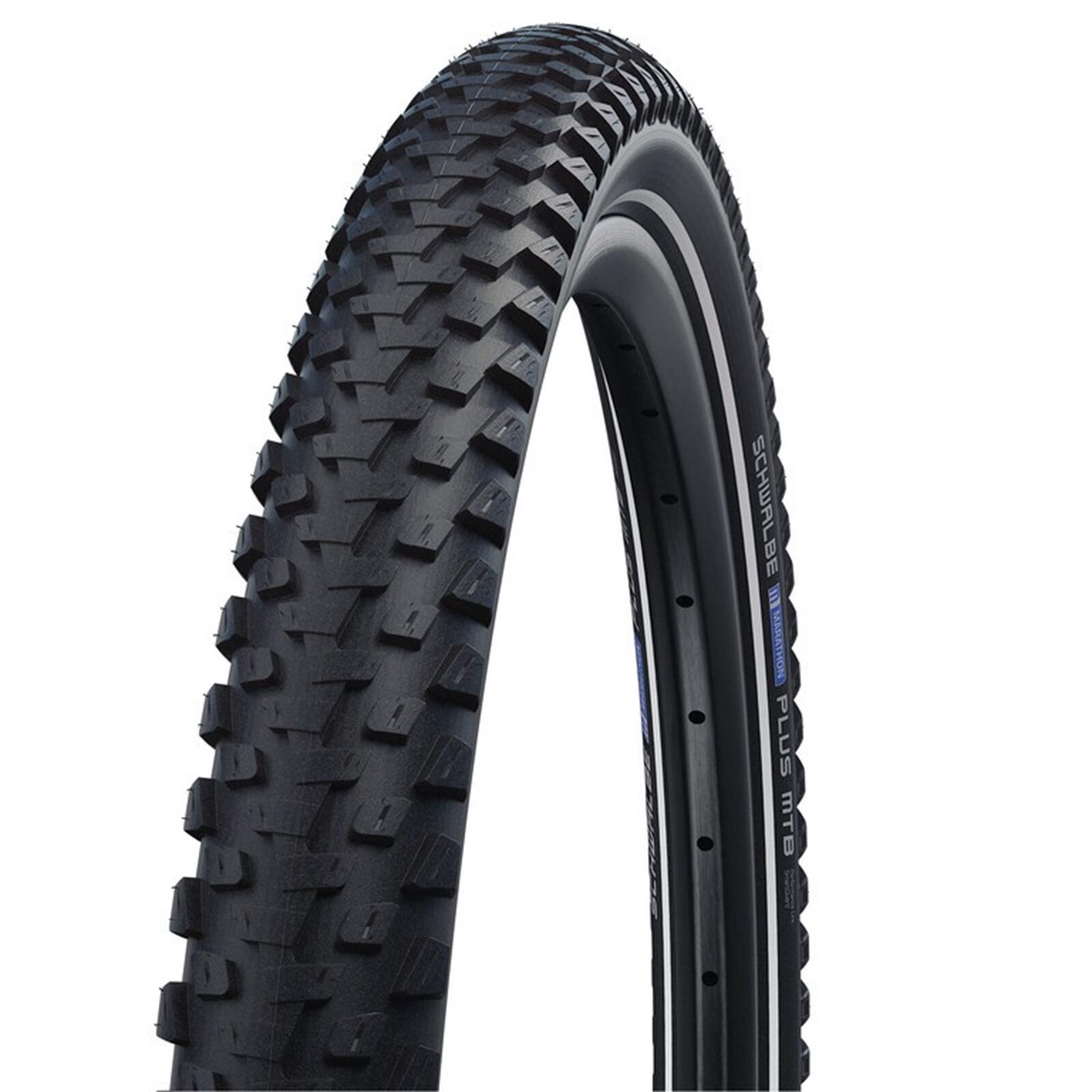 Schwalbe Marathon Plus MTB 27,5 x 2,35 (60-584) Performance Line