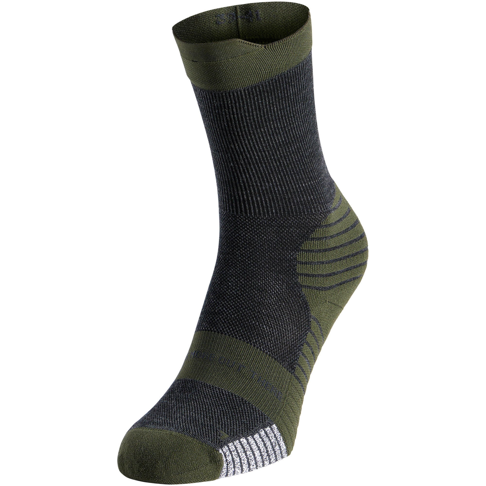 Skarpetki UNI ODLO Socks crew PERFORMANCE MERINO TRAIL