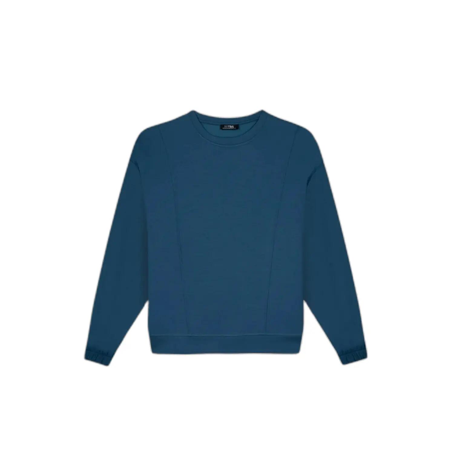 Bluza damska TBS Haleyron