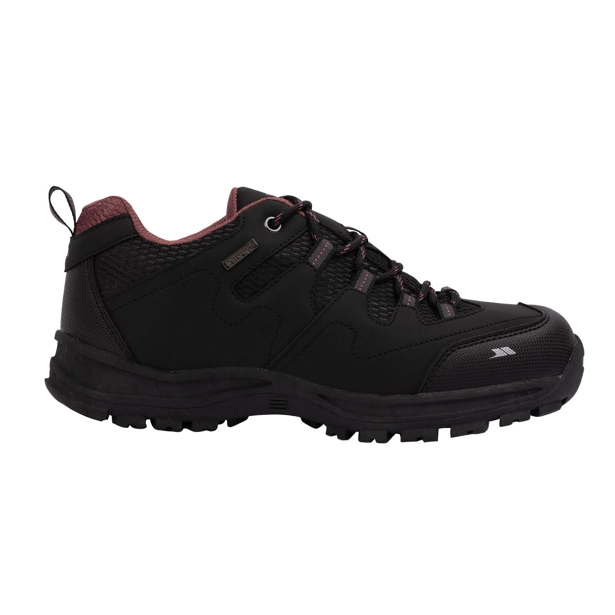 Buty Turystyczne Damskie Mitzi Low Cut