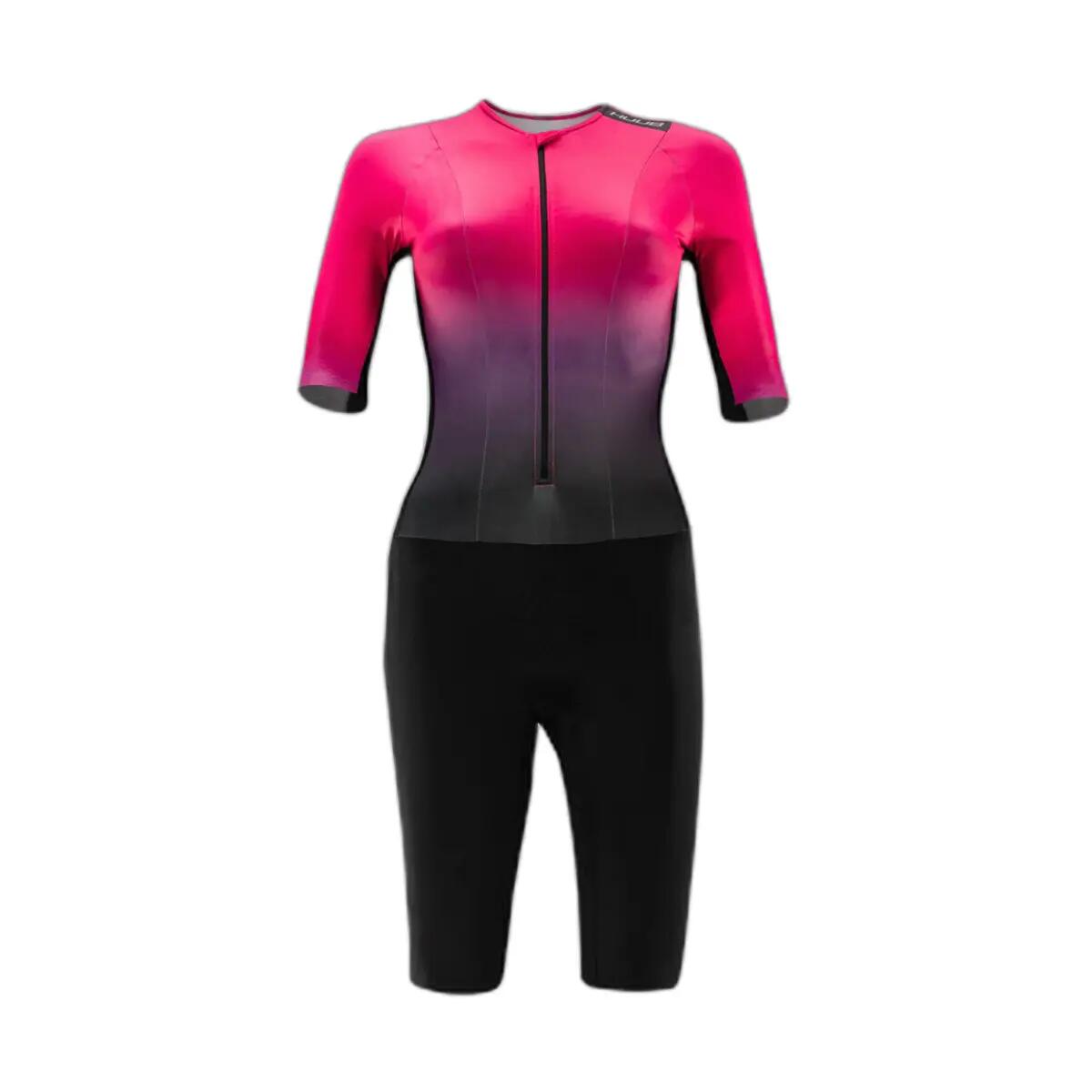 Damski kombinezon trójfunkcyjny Huub Collective Trisuit