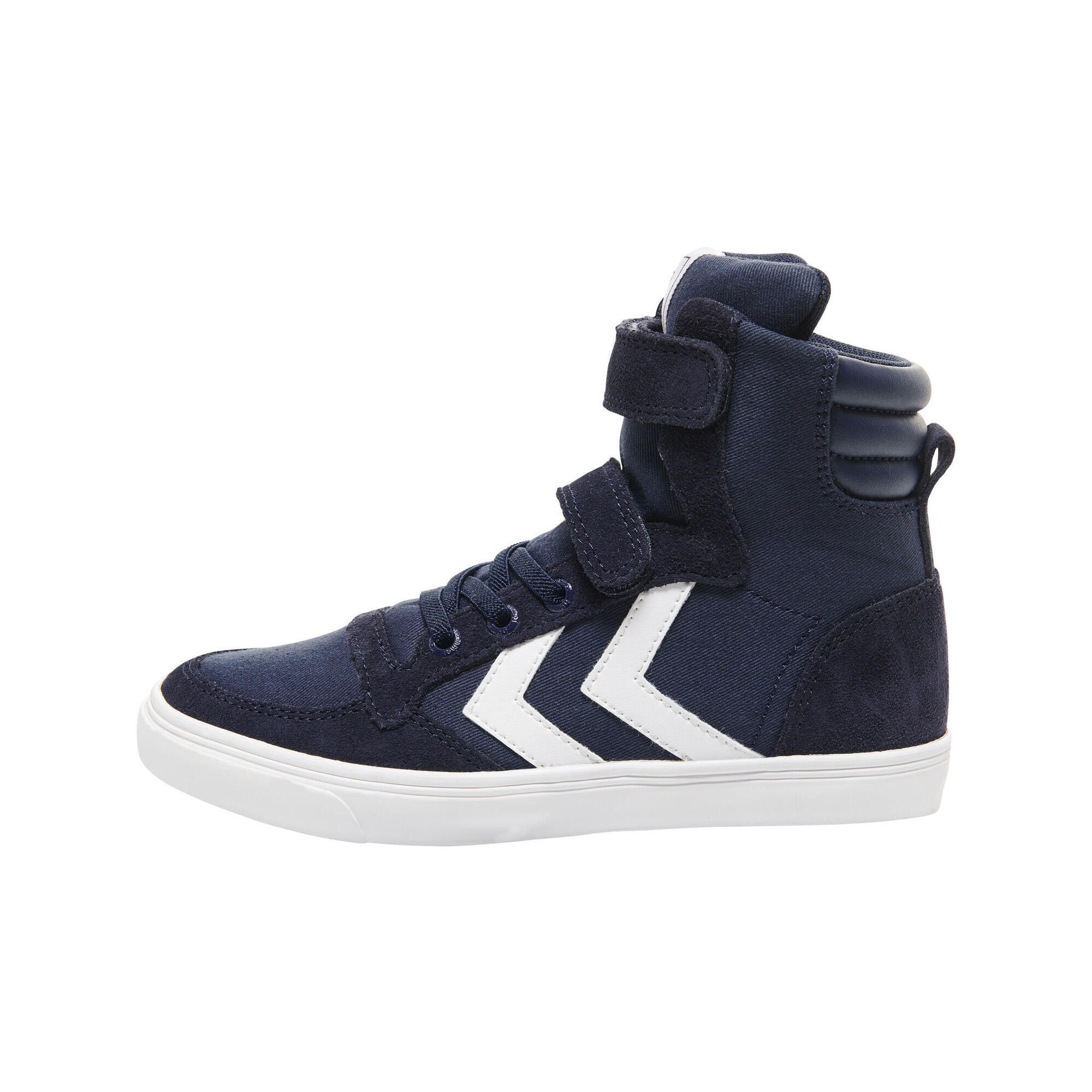 Sneakersy dziecięcy Hummel Slimmer Stadil High
