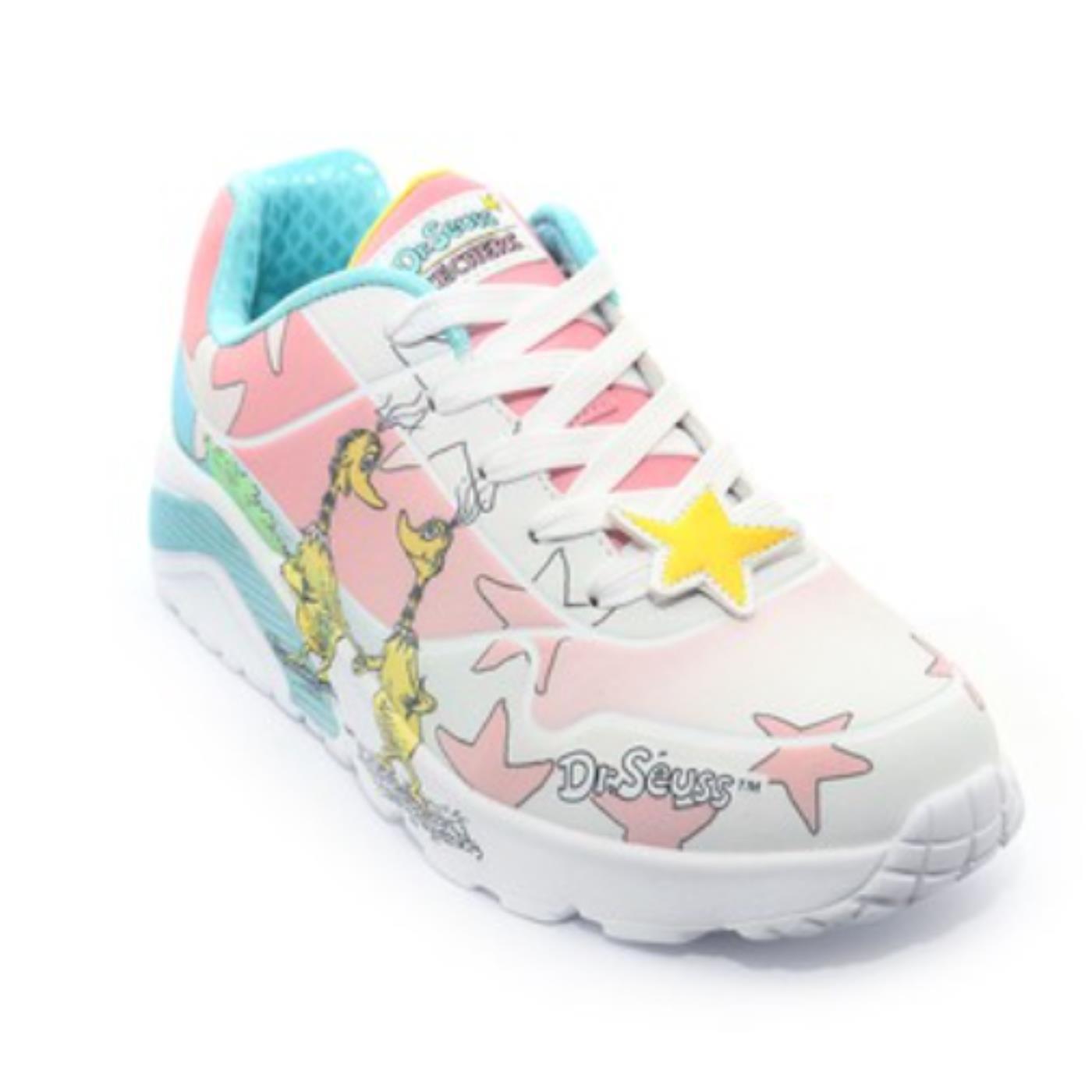 Buty Dziecięce Skechers