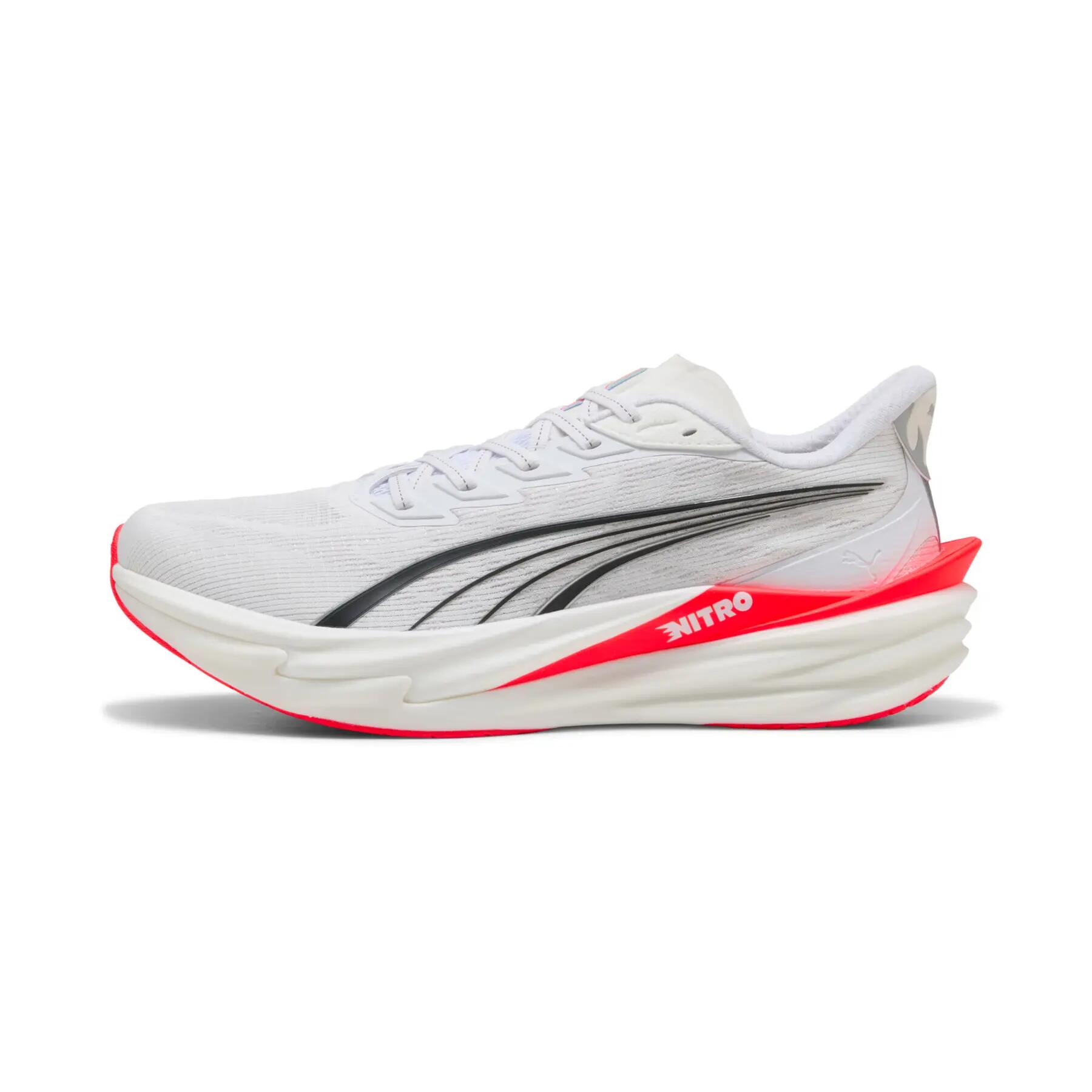 Buty do biegania Puma Deviate Nitro 4
