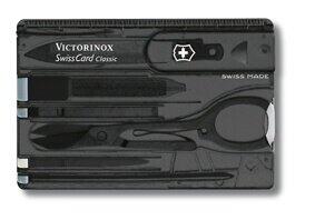 Scyzoryk Victorinox 0.7133.T3 Swiss Card