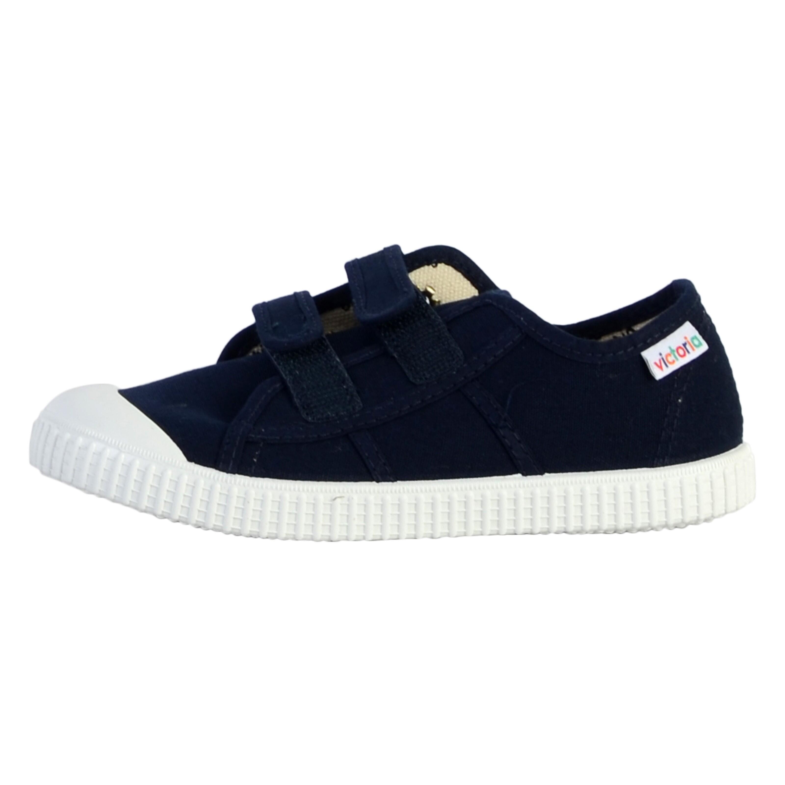 Buty tenisówki dziecięce Victoria