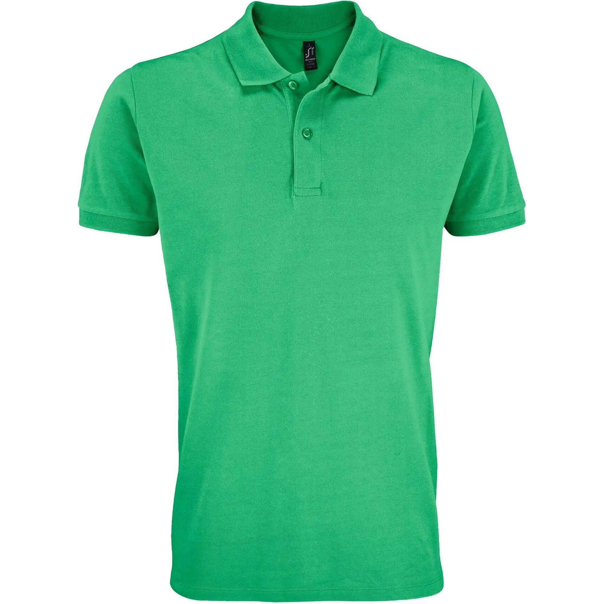 Męska Koszulka Polo Perfect
