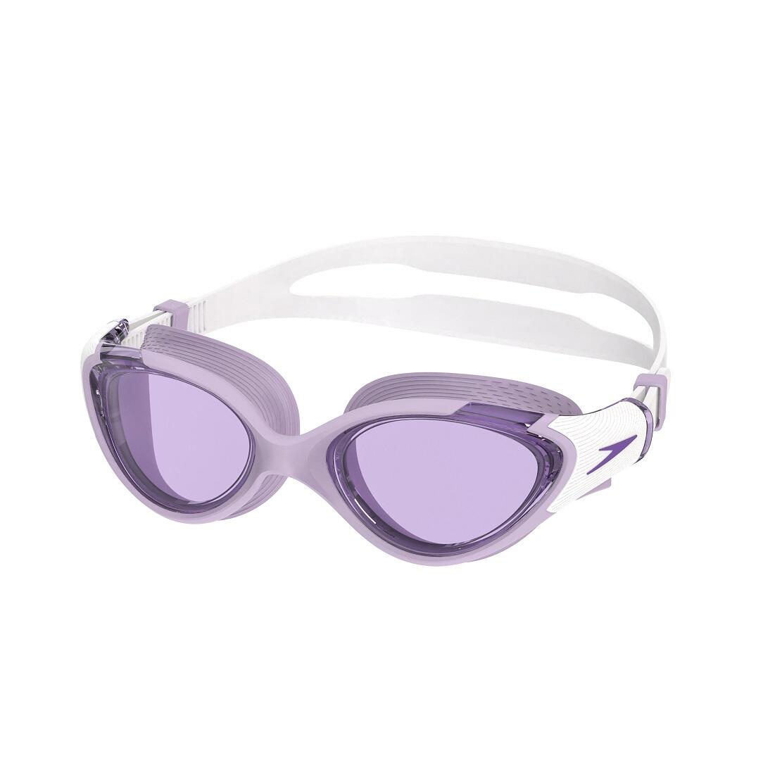 Okulary do pływania na basen damskie Speedo Biofuse 2.0