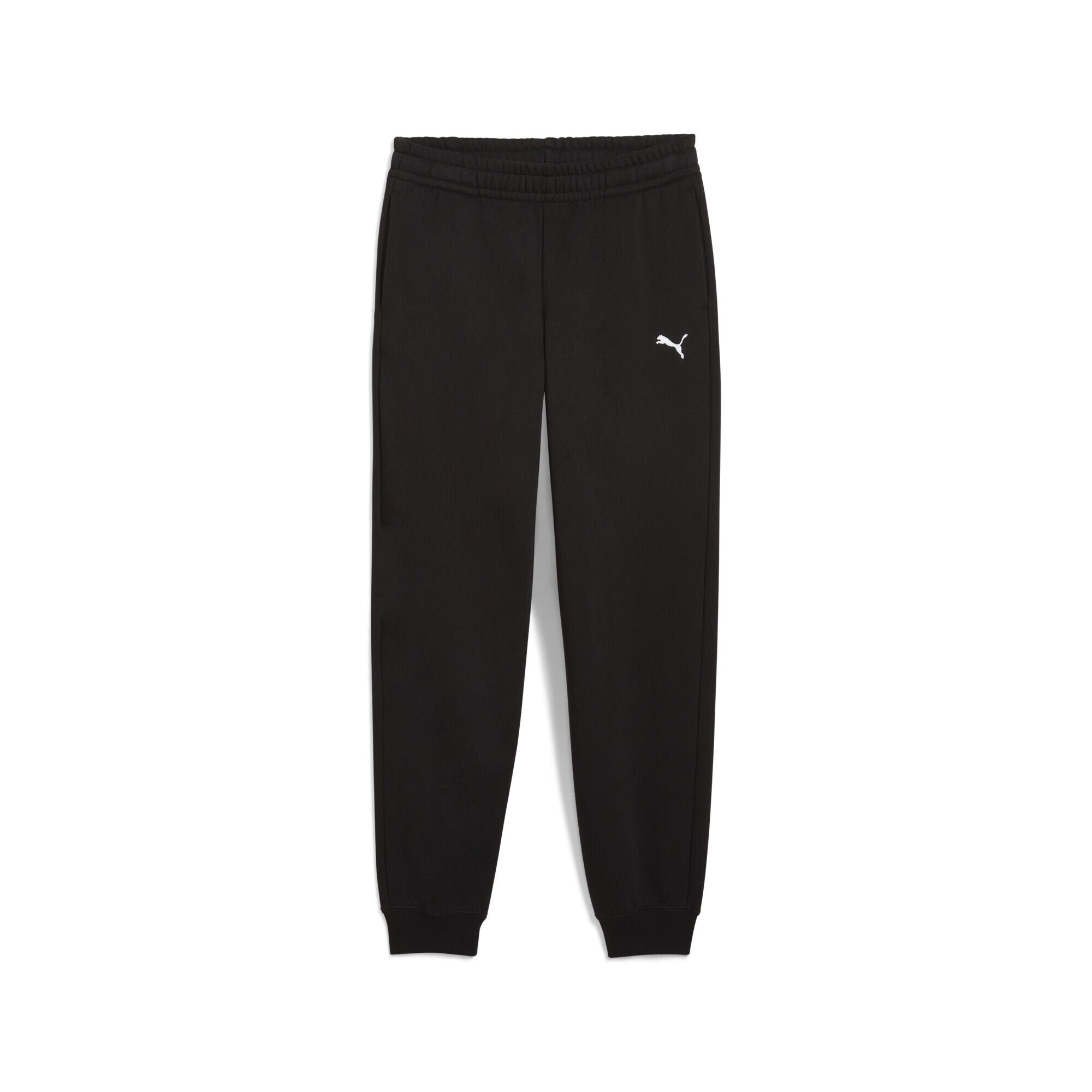 Młodzieżowe spodnie dresowe Essentials PUMA