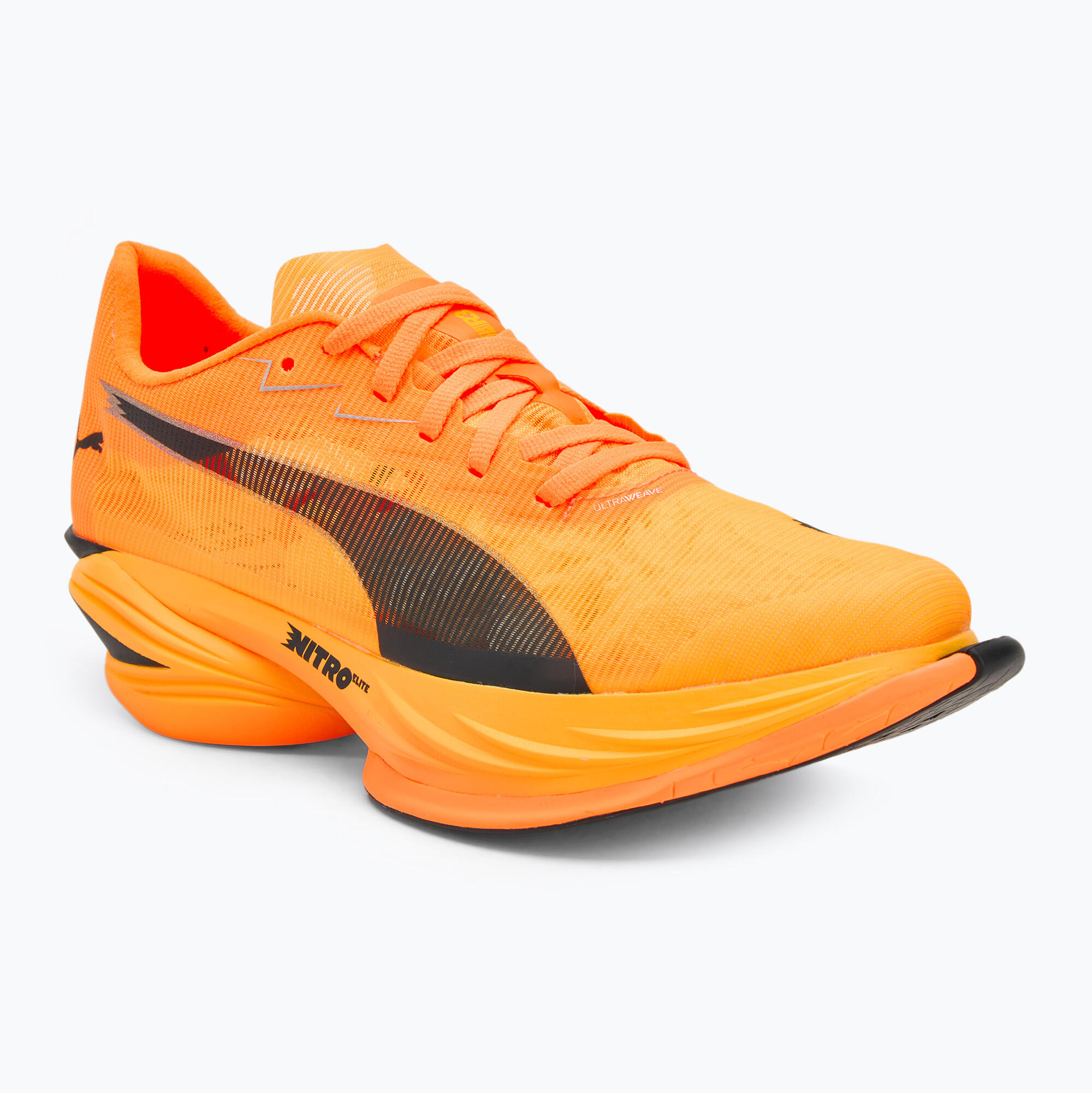 Buty do biegania damskie PUMA Fast-R Nitro Elite 3