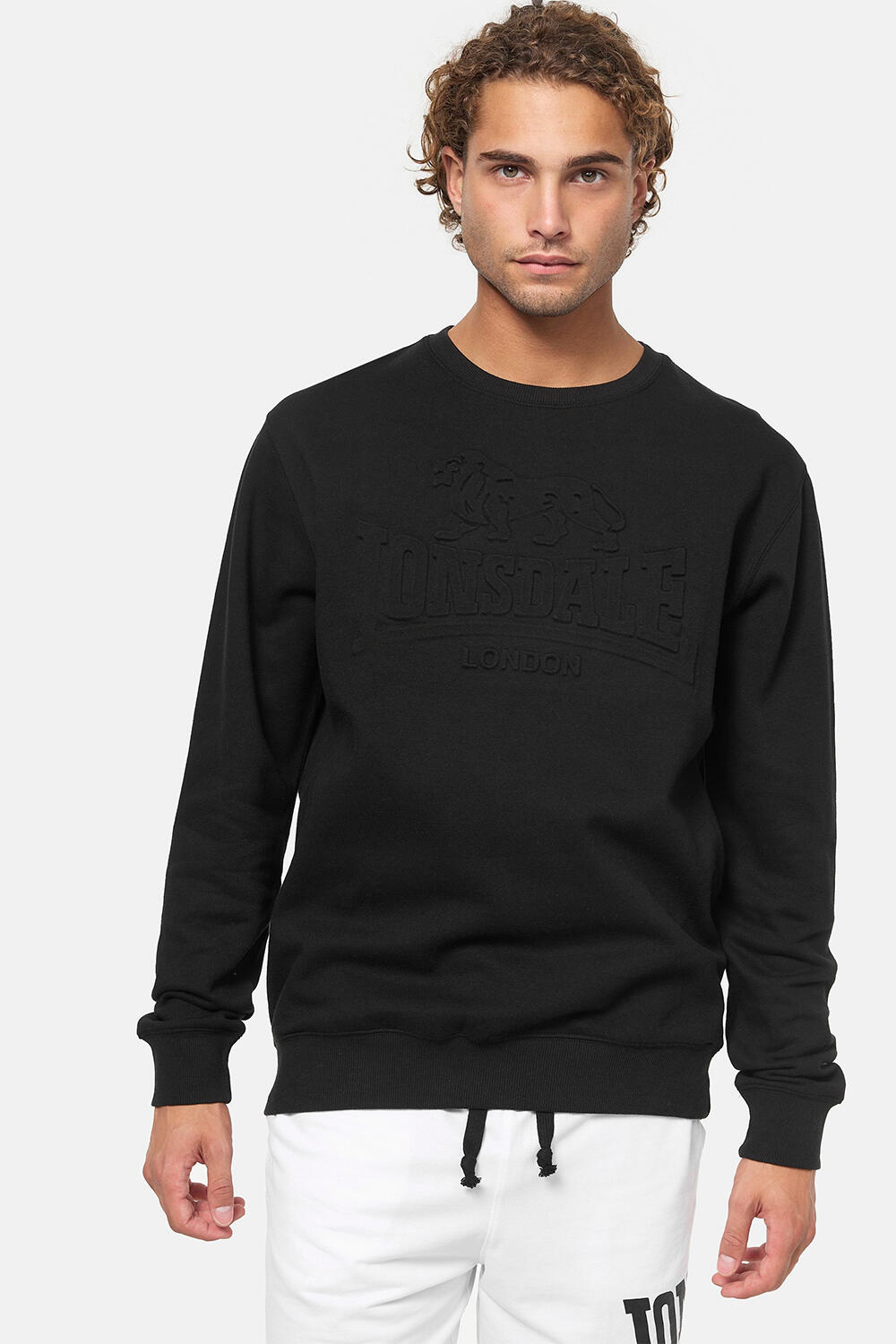 Bluza Lonsdale Duisky