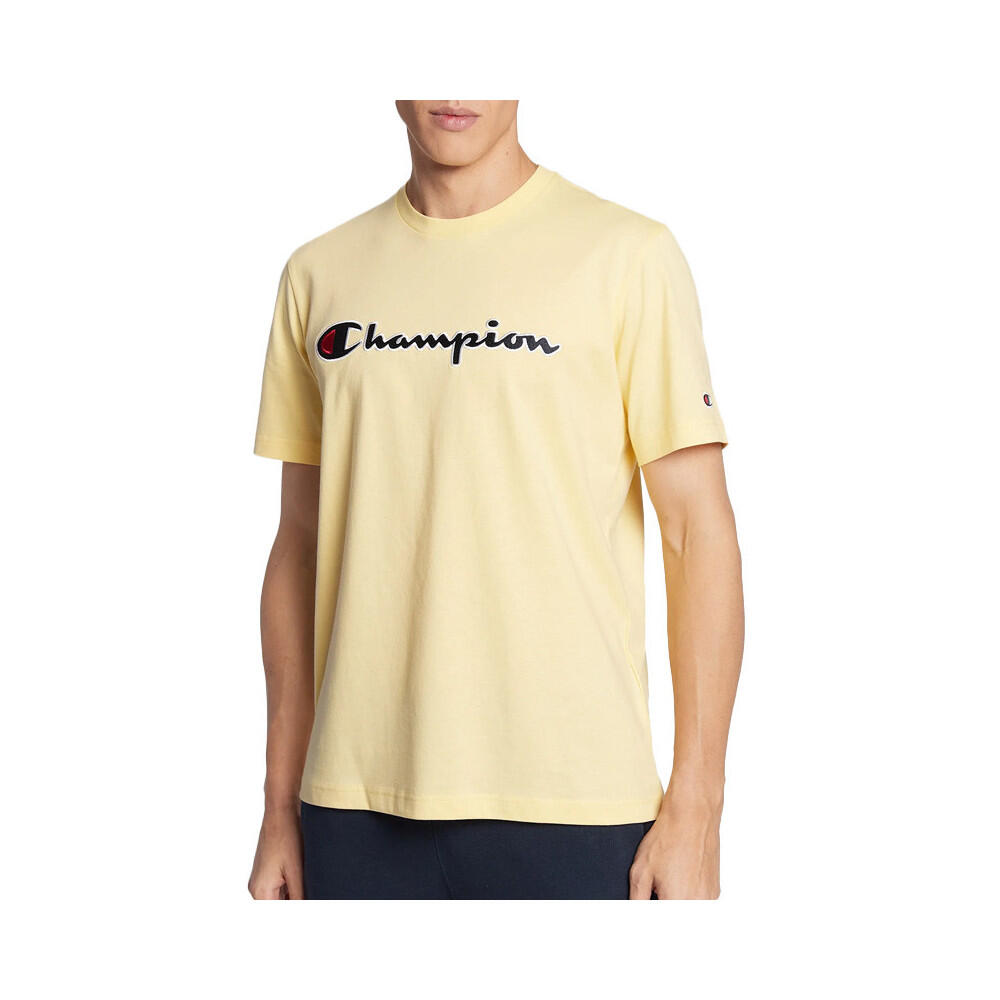 Koszulka T-shirt Champion CREWNECK