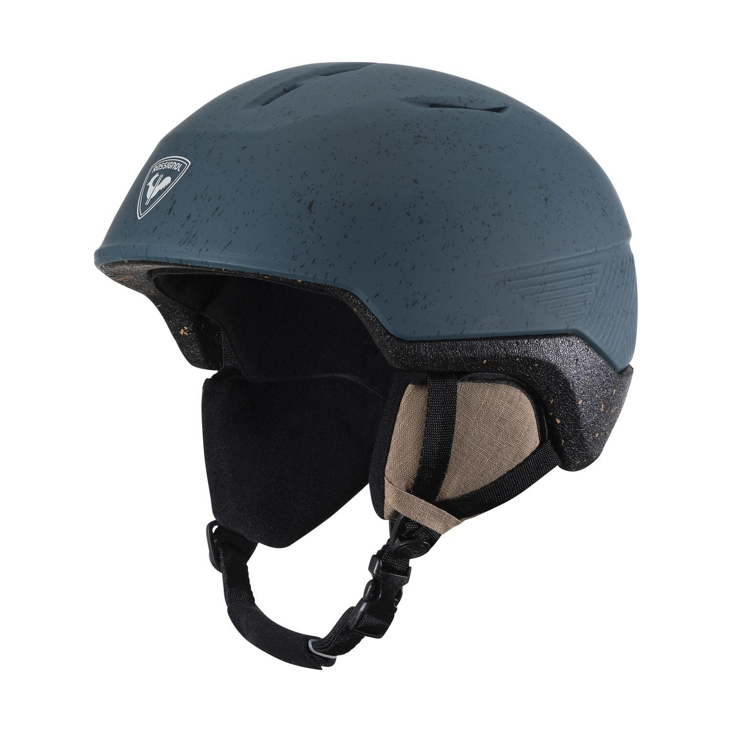 Sporty zimowe Kaski Rossignol Fit Impacts Essential Kask Narciarski - L-XL -...