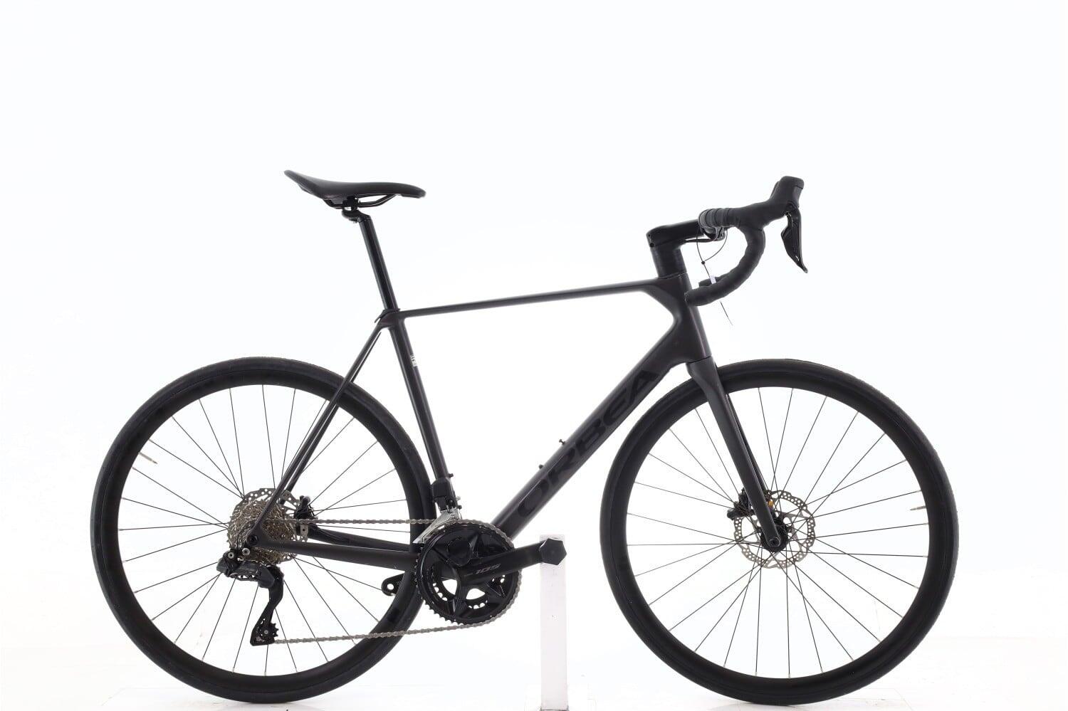 Second life · R. szosowy · Orbea Orca Di2 12V · W bardzo dobrym stanie