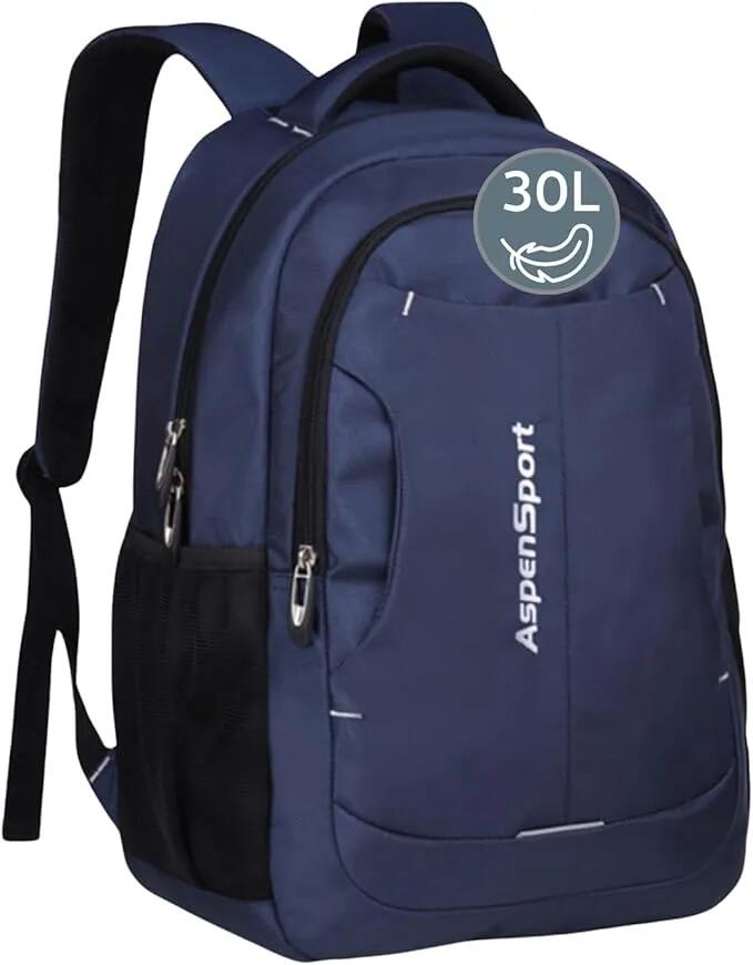 Plecak Aspensport 30 L Granatowy