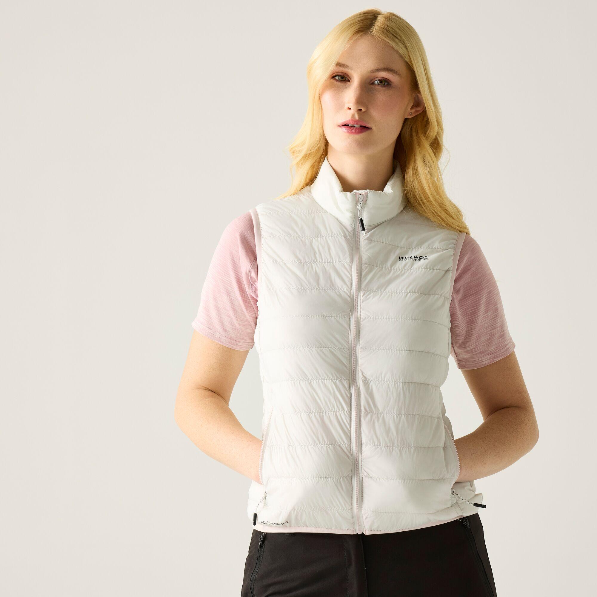 Damski Hillpack II Bodywarmer