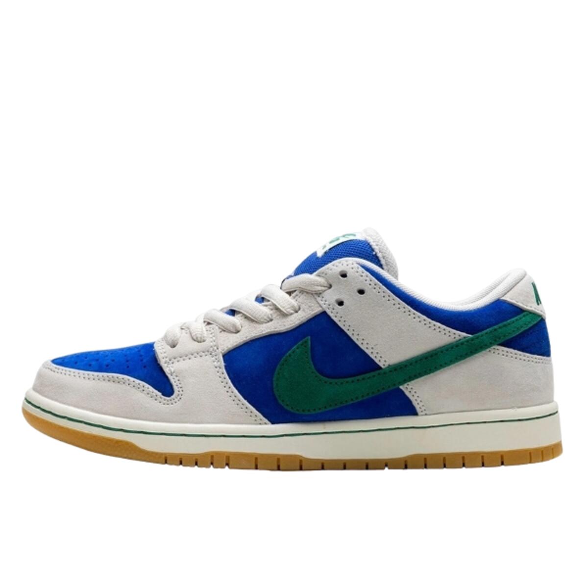 Nike SB Dunk Low Hyper Royal Malachite