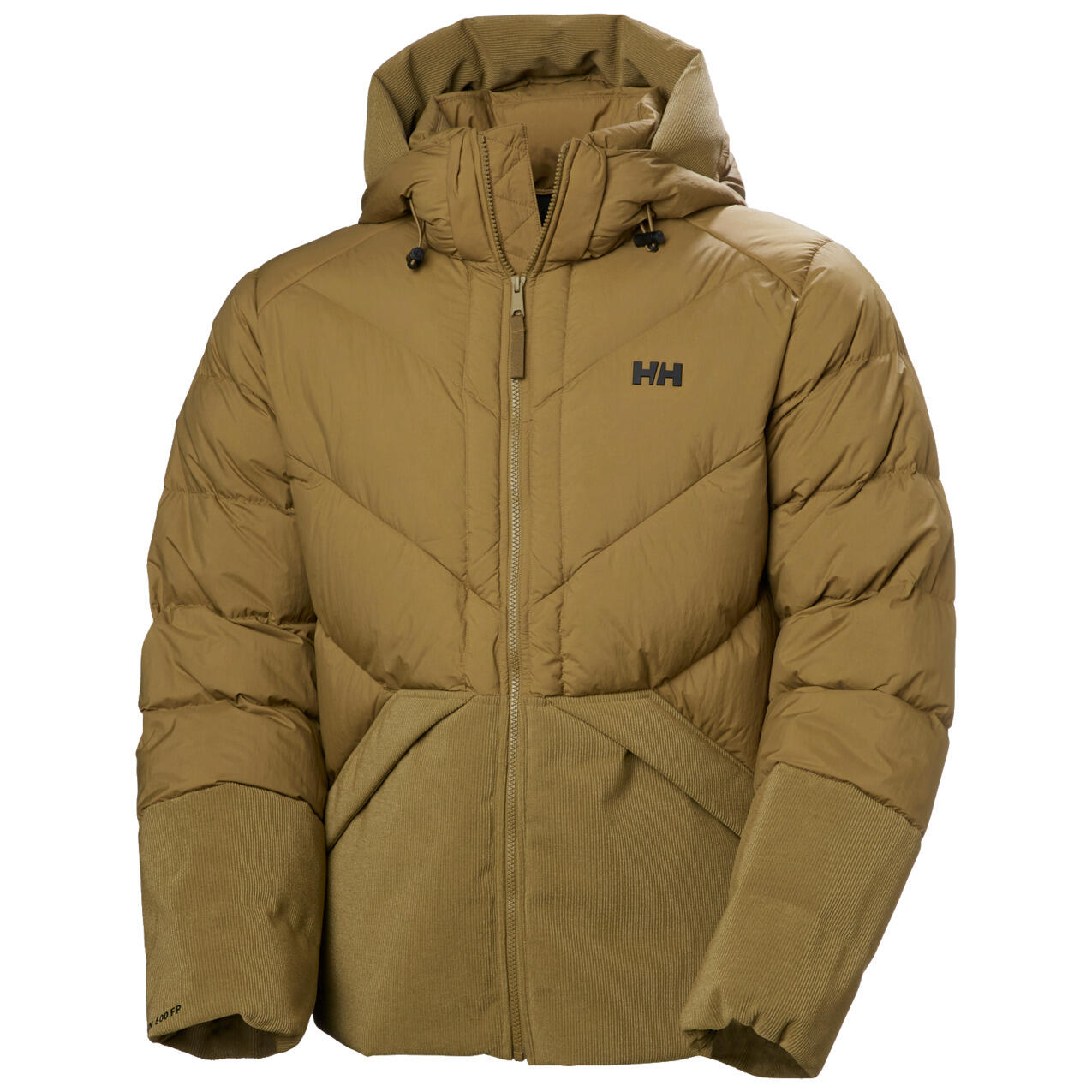 Kurtka puchowa Helly Hansen Village Down