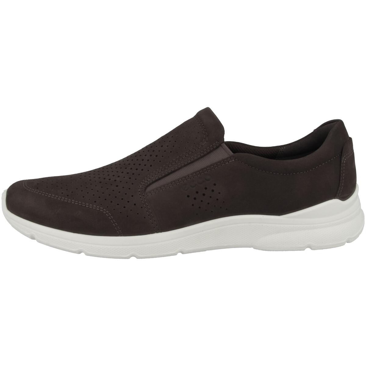 Buty do chodzenia męskie Ecco Irving Slip On
