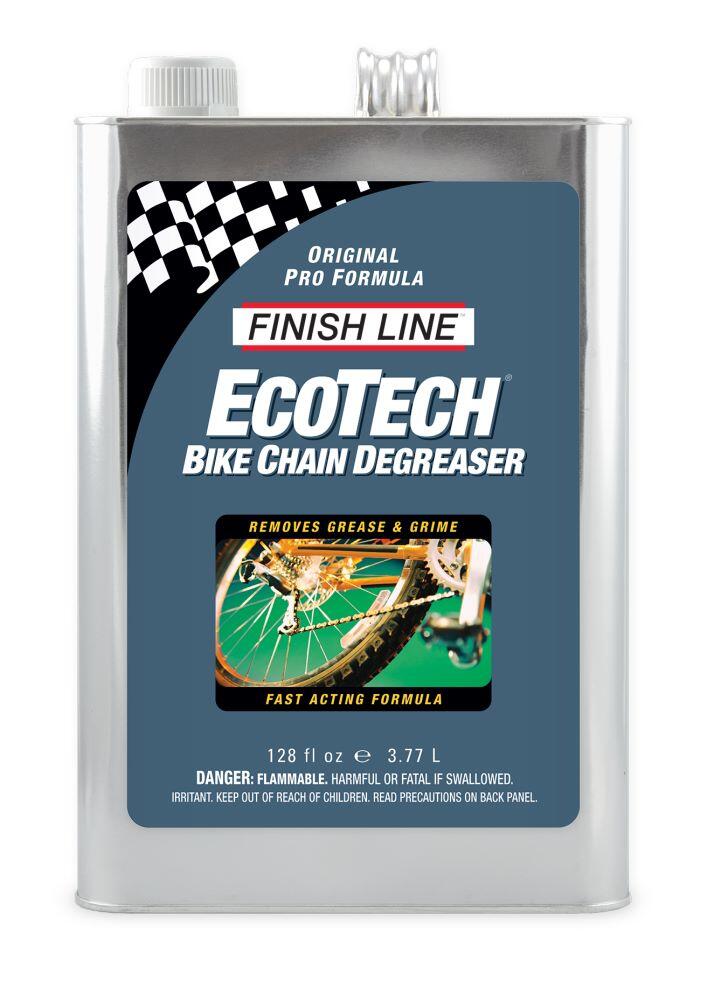 Odłuszczacz Finish Line Ecotech
