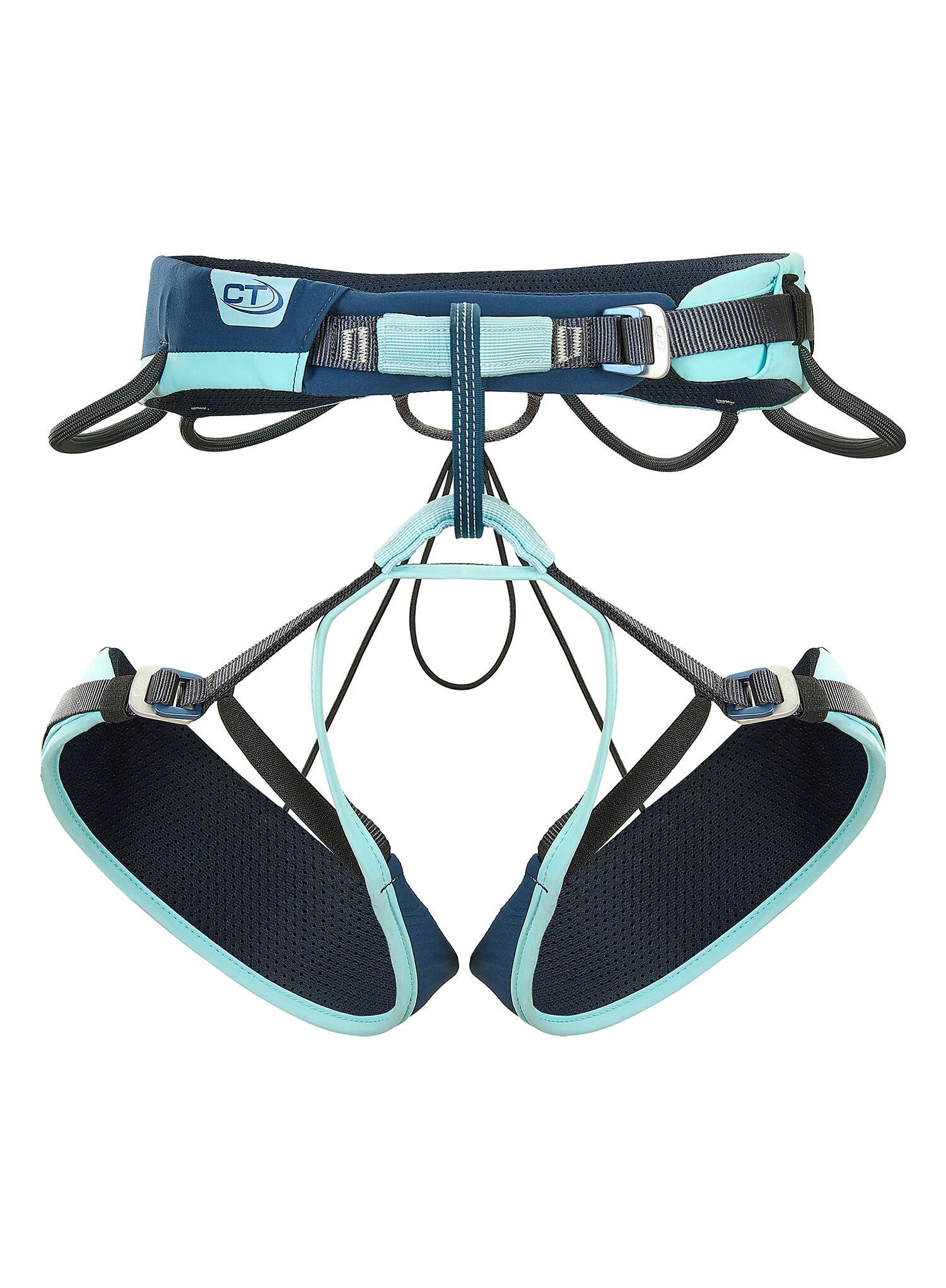 Uprząż wspinaczkowa Climbing Technology Cosmo