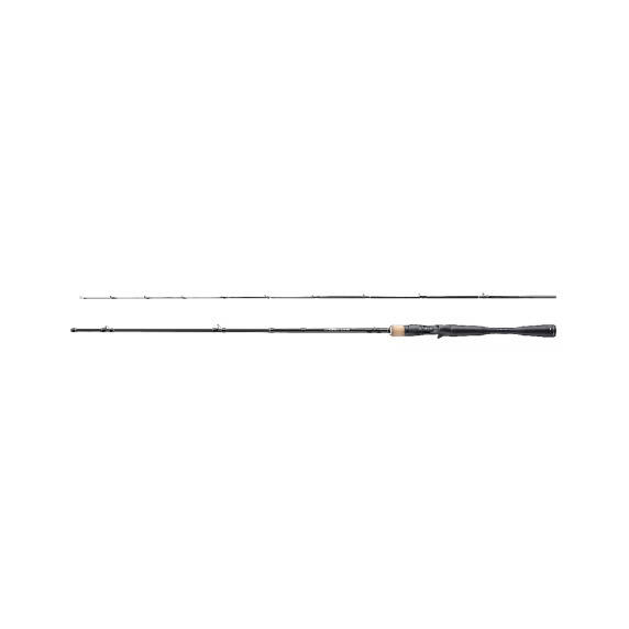 Wędka spinningowa Shimano Yasei LTD BFS