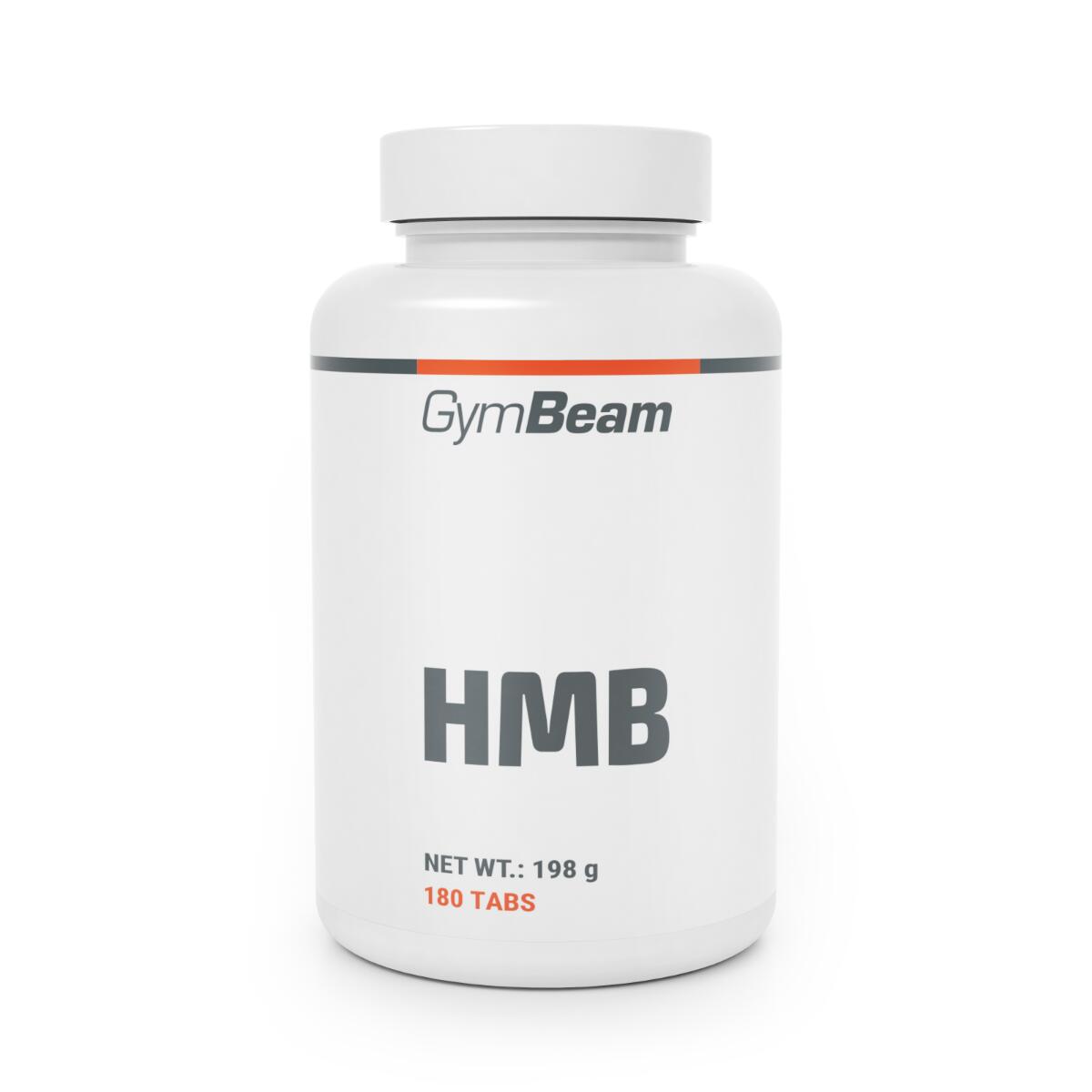 HMB tabletki hydroksymetylomaślan bez cukru