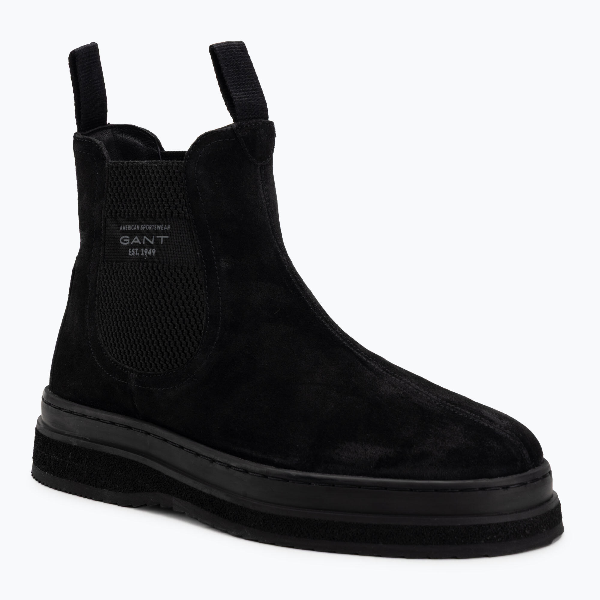 Buty męskie GANT Blistown