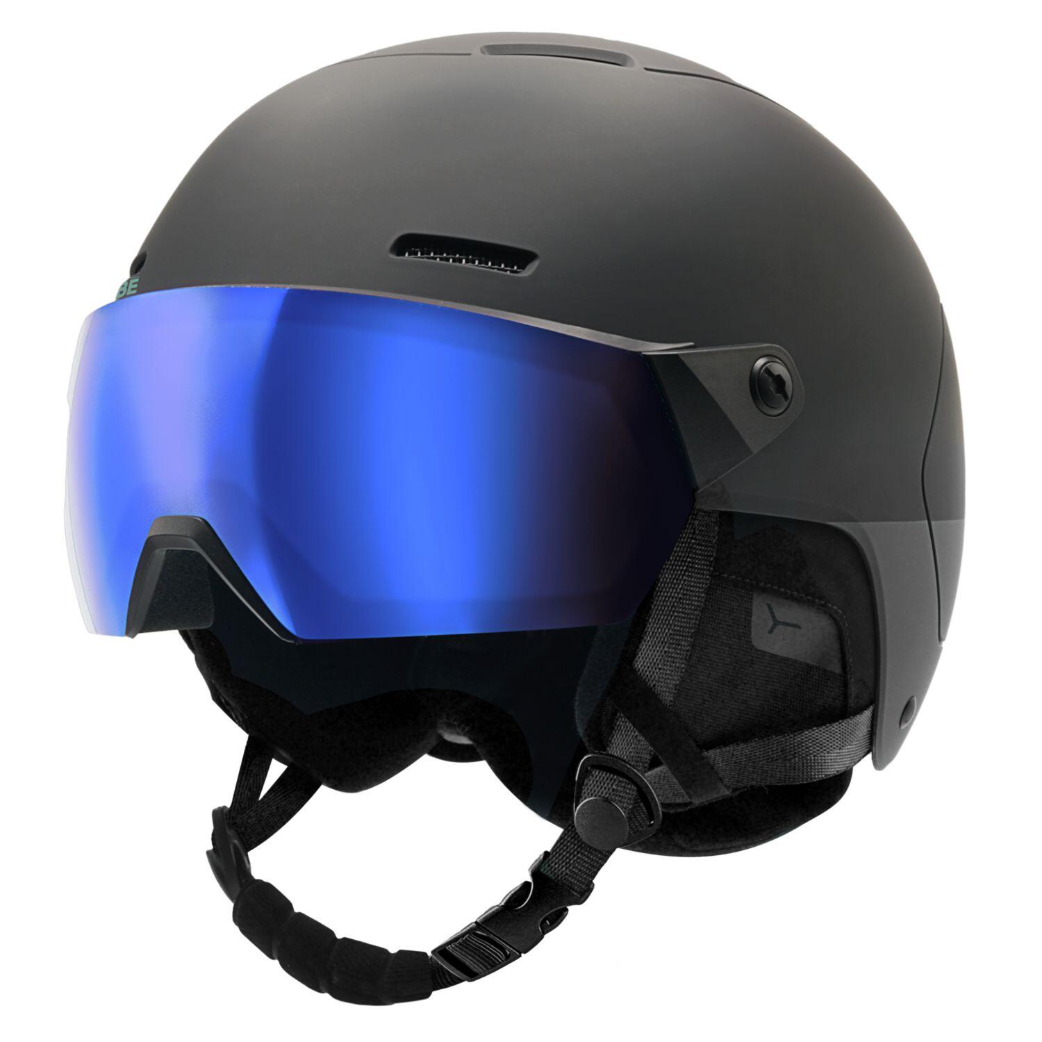 Kask narciarski Cebe Pow 2 Vision Vario Photo