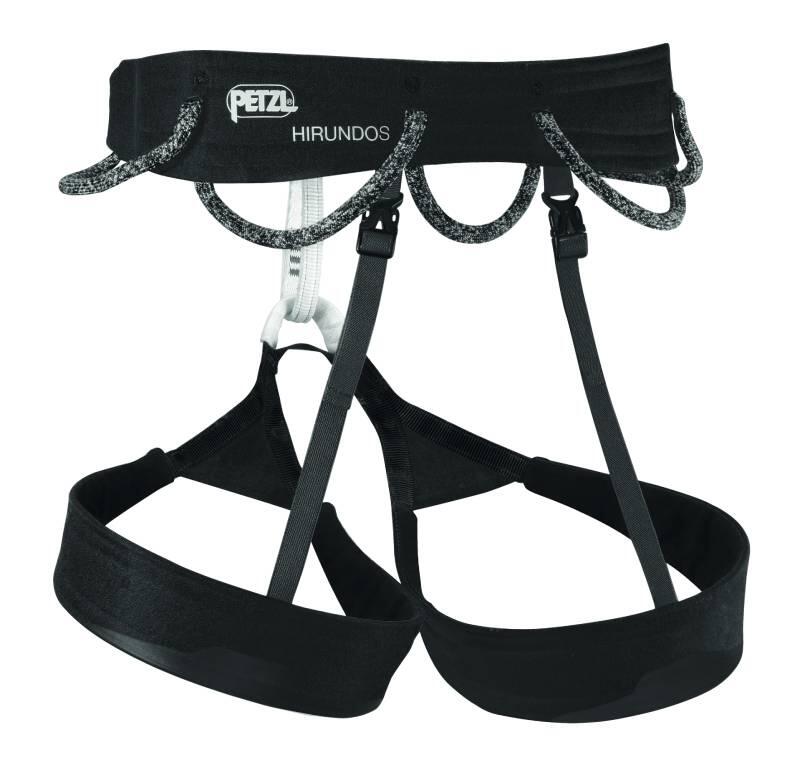 Uprząż wspinaczkowa Petzl Hirundos