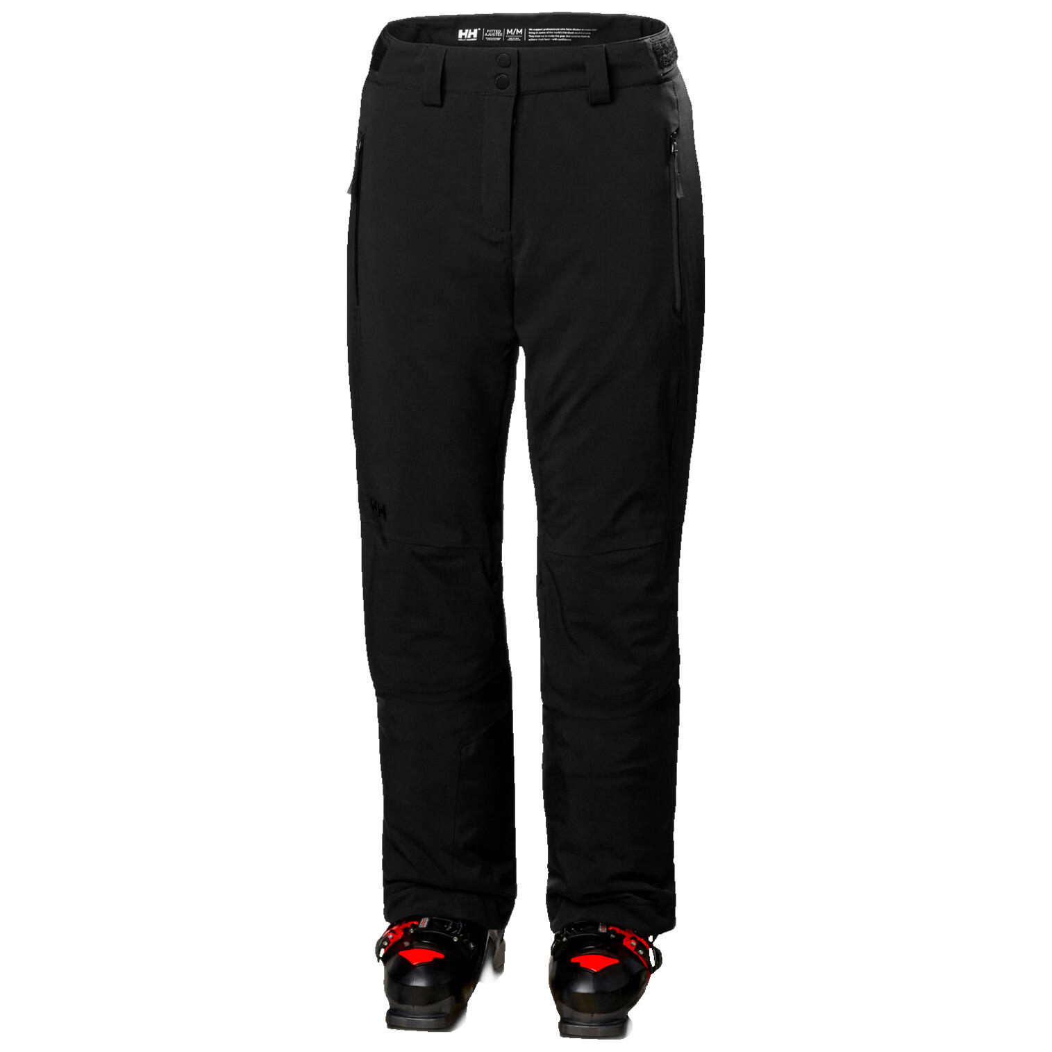 Spodnie narciarskie dla kobiet Helly Hansen Alphelia 2.0