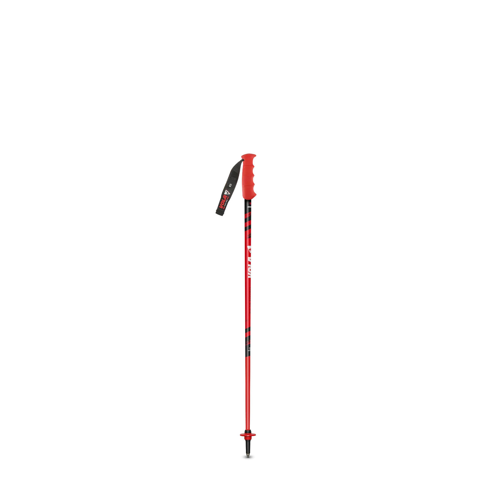 Aluminiowy kijek narciarski dla dzieci Vola Sl
