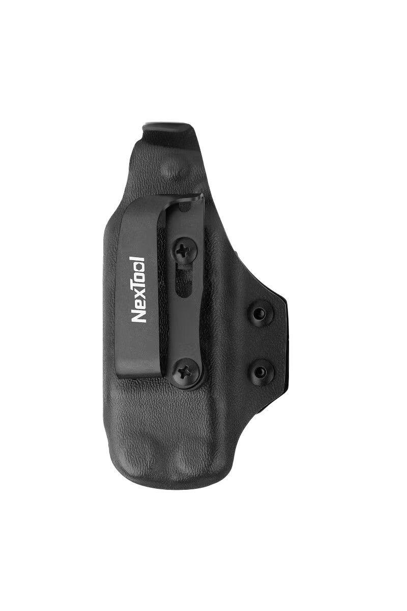 Kabura na multitool Kydex Black Knight NE20283