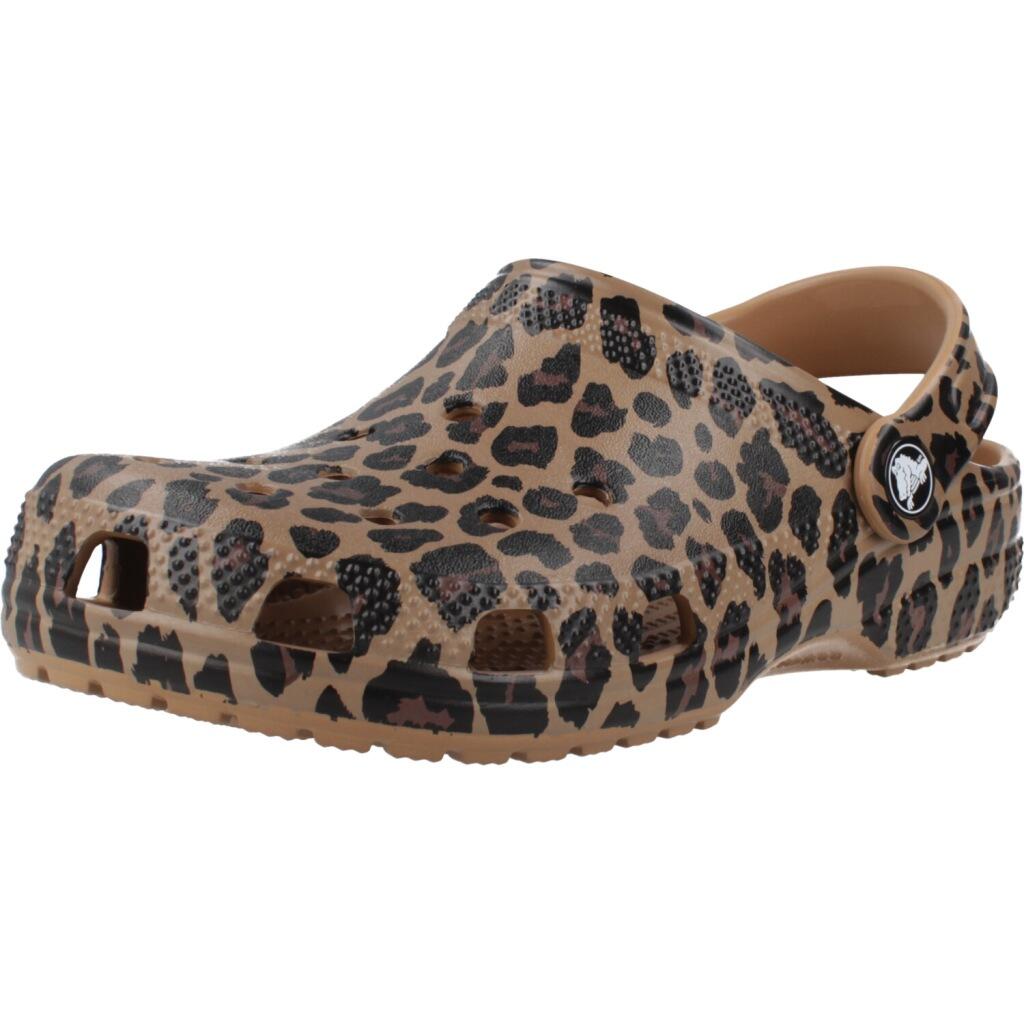 Sandały CROCS CLASSIC ANIMAL Nadruk zwierzęcy