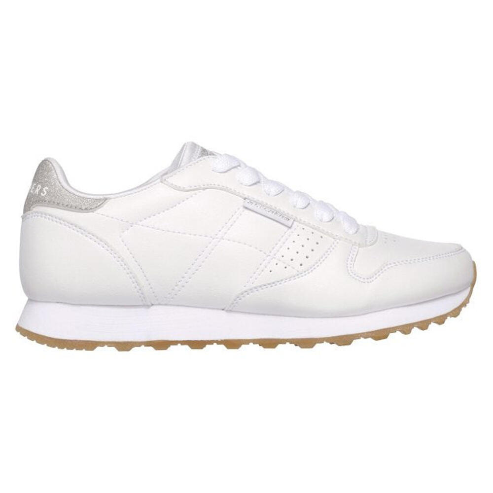 Buty na co dzień damskie SKECHERS OG 85 OLD SHOOL COOL eko skóra
