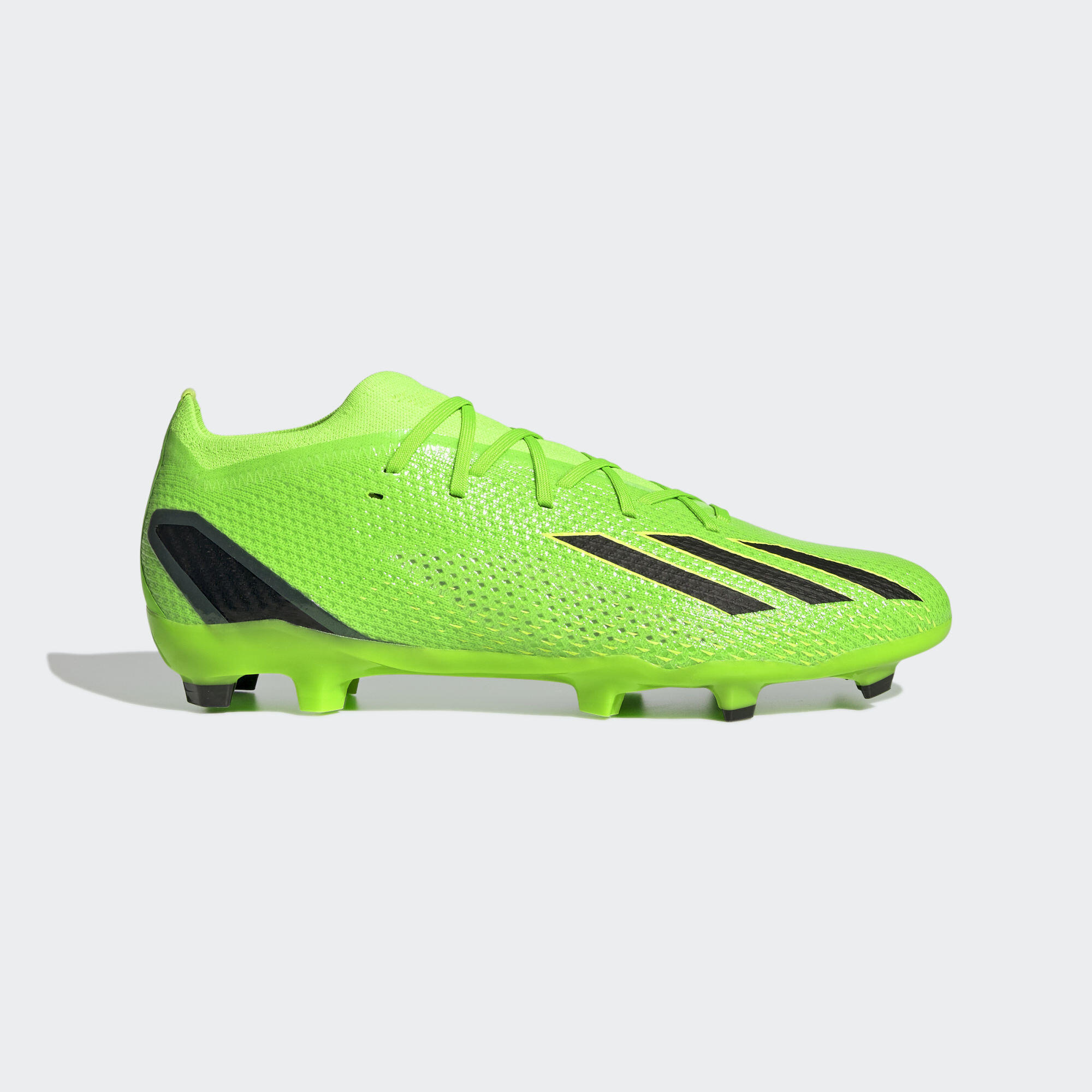 Buty piłkarskie Kobieta Adidas X Speedportal.2 Fg zielony