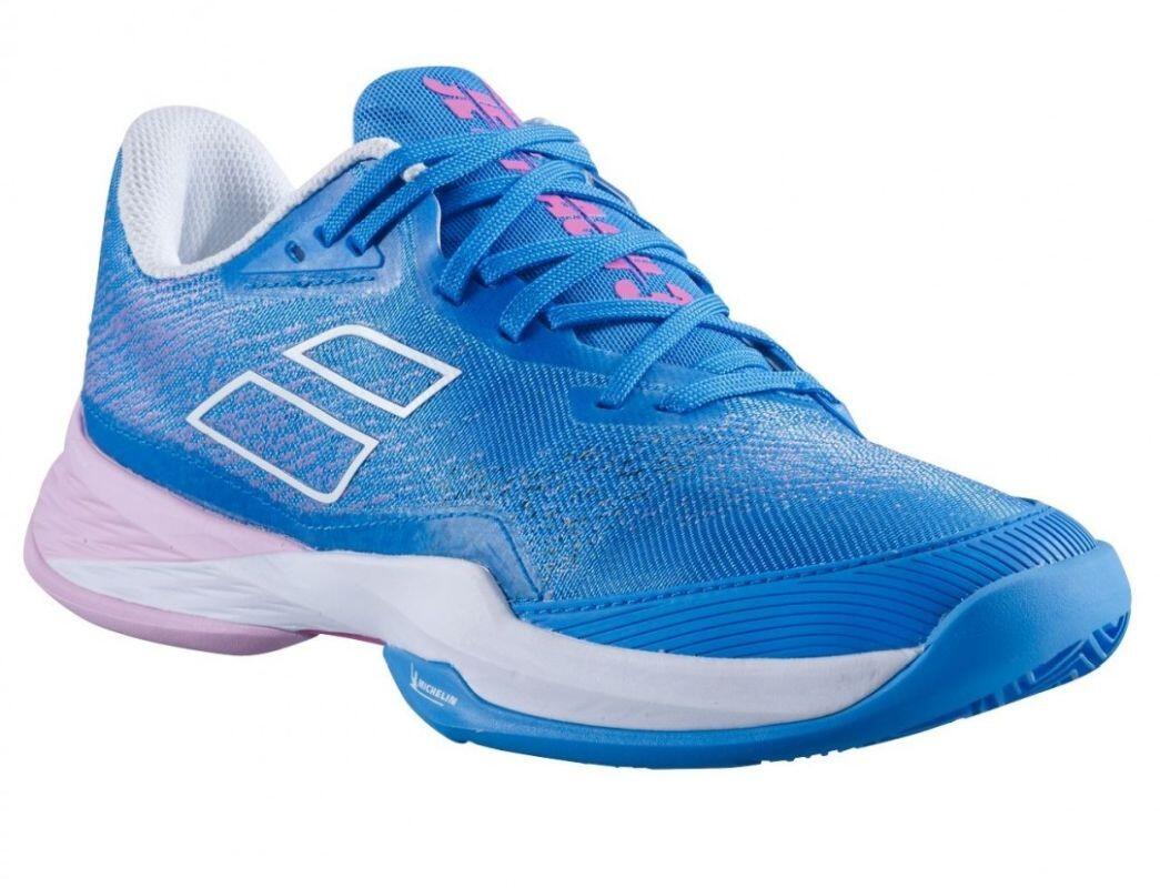 Buty tenisowe damskie Babolat Jet Mach 3 Clay