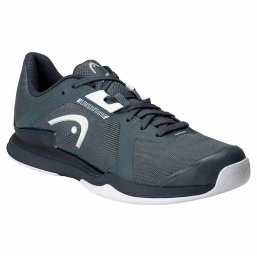 Buty do tenisa męskie Head Sprint Pro 3.5