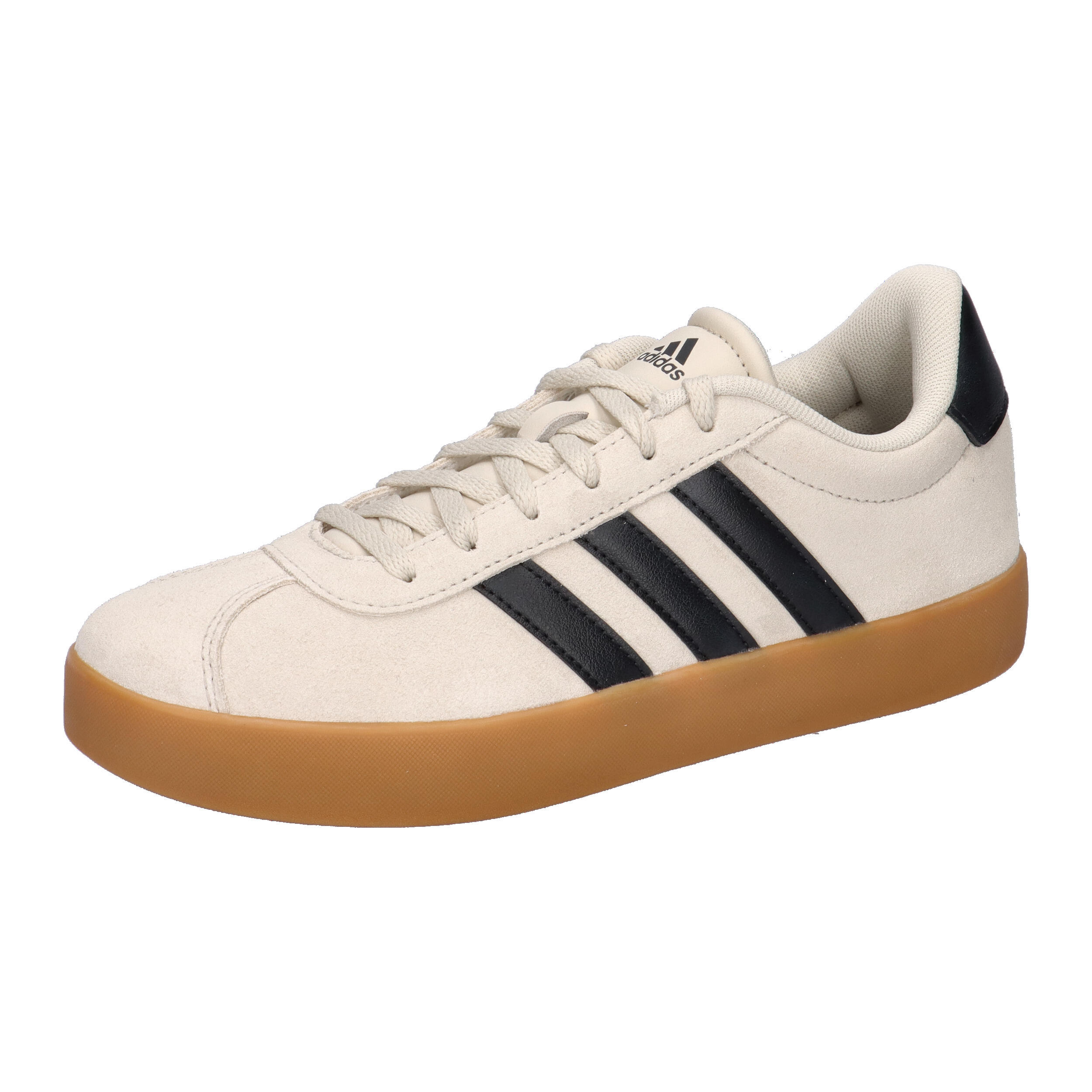 buty adidas VL Court 3.0 K KI6493