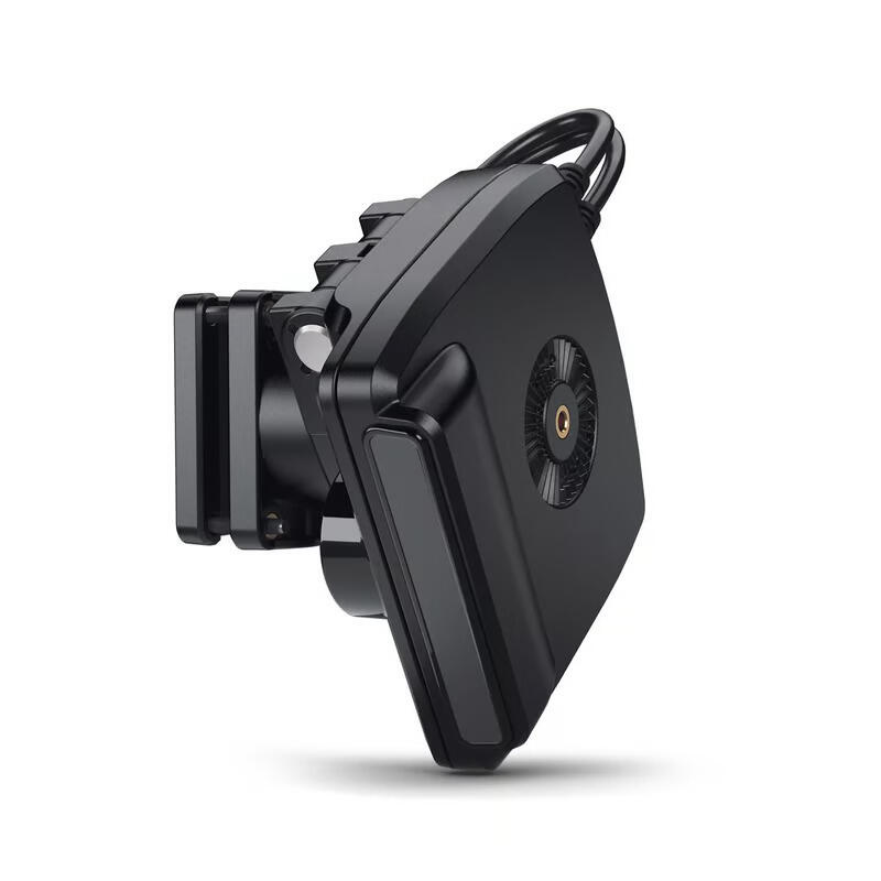Sonda Humminbird Mega Live 2 Spéciale Sharpshooting