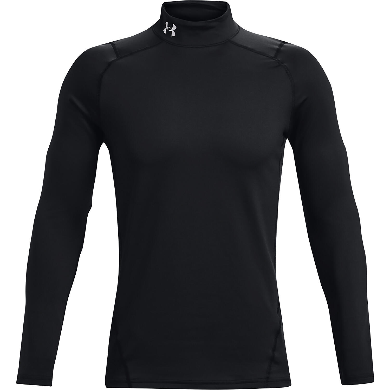 Koszulka treningowa męska Under Armour 1366066001