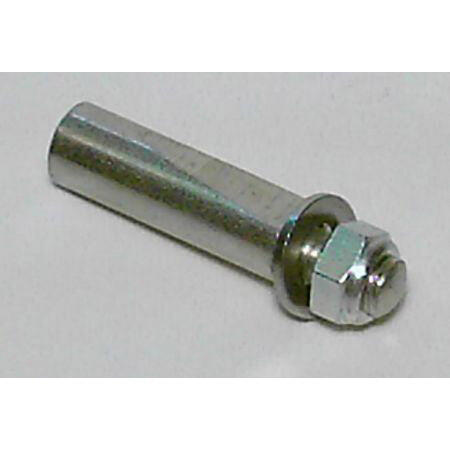 Bofix Sworzeń Korby 9,5 mm - Zestaw 12