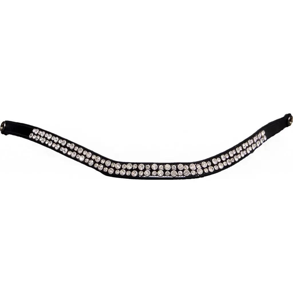 Frontal dla konia Presteq SparklingStar